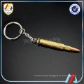 Zine alloy 50 Calibre Bullet Bottle Opener promocional